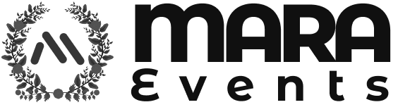 Mara Events Logo